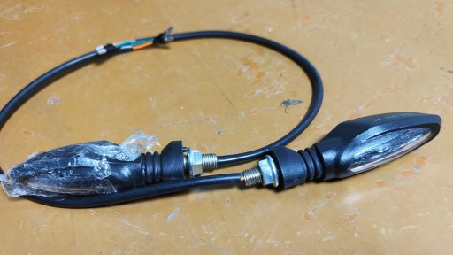 Intermitentes traseros [2]