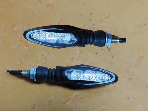 Intermitentes traseros [3]