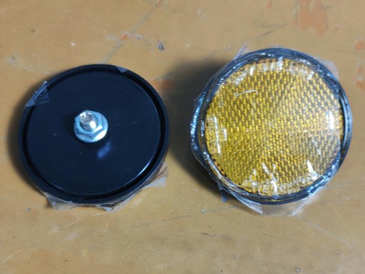 Reflector lateral [1]