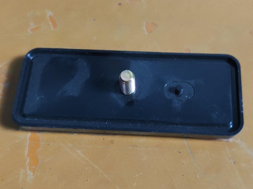 Reflector trasero [2]