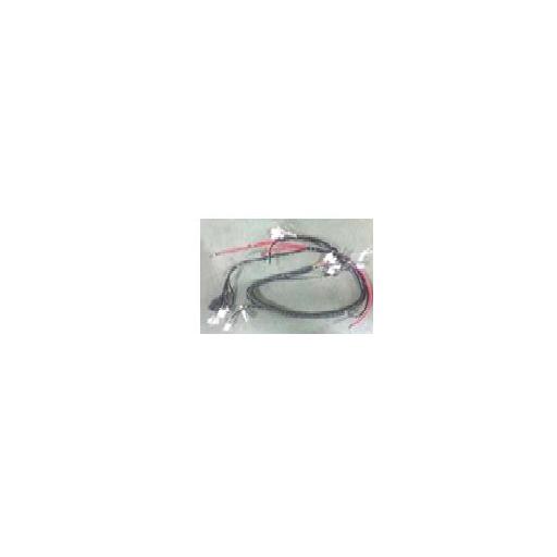 BRAVOGLE-070 Cableado general