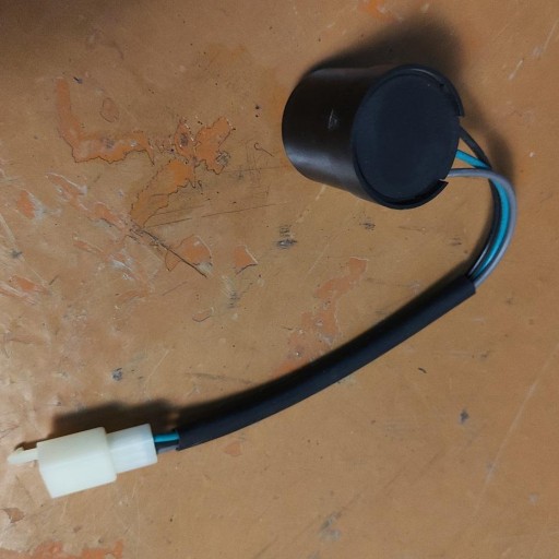 Rele Intermitencia [2]