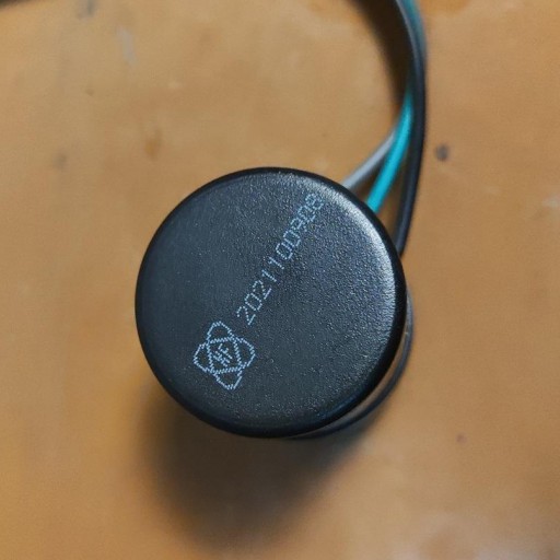 Rele Intermitencia [3]