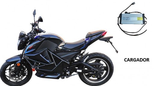 Cargador