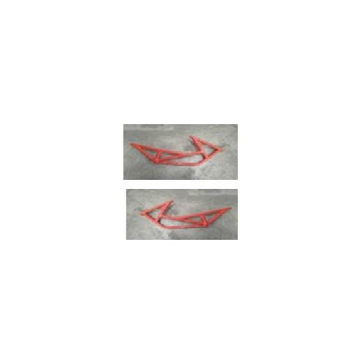 BRAVOGLE-085 Bumper