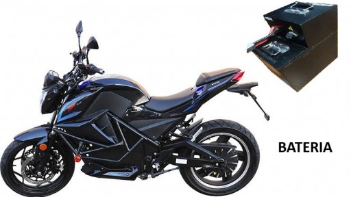 Batería