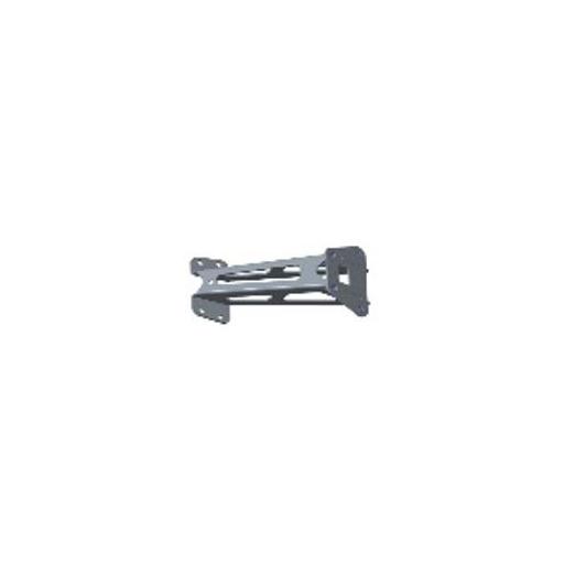 BRAVOGLS-006 Soporte guarda barros trasero