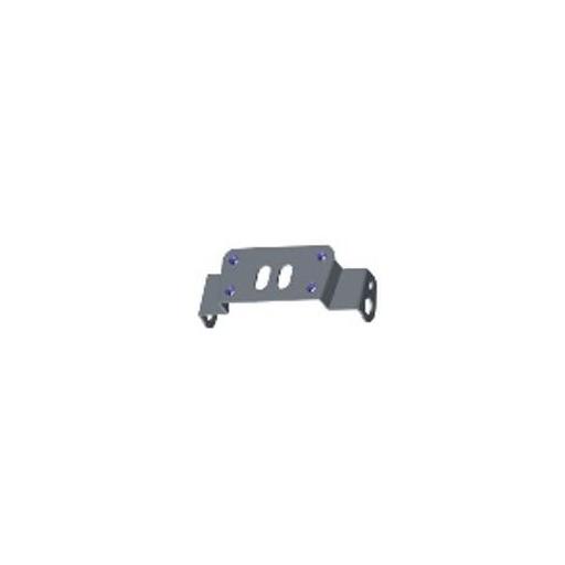 BRAVOGLS-007 Soporte luz trasera