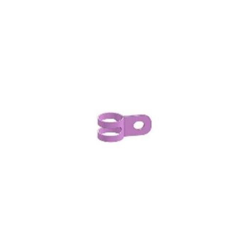 BRAVOGLS-021 Abrazadera D