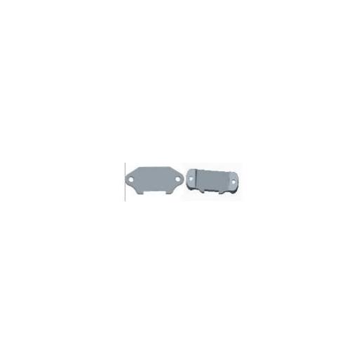 BRAVOGLS-074 Tapa enchufe
