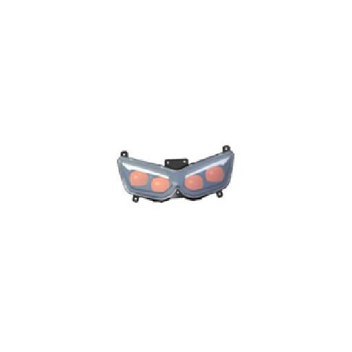 BRAVOGLS-080 Faro