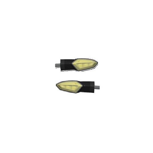 BRAVOGLS-085 86 Intermitentes T