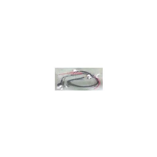 BRAVOGLS-095 Cableado