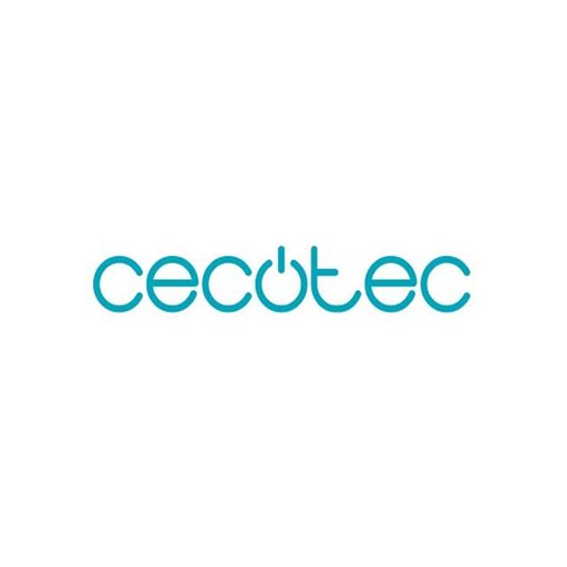 Logo de Cecotec