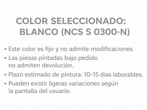 Guarda-barros delantero Linze Road / L3 – Repuesto ABS de alta resistencia [3]