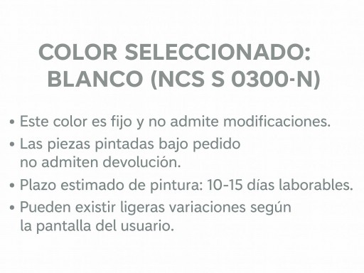 Panel frontal Linze Road / L3 – Repuesto carenado ABS resistente [3]