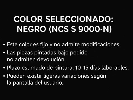 Parte pequeña cara frontal [3]