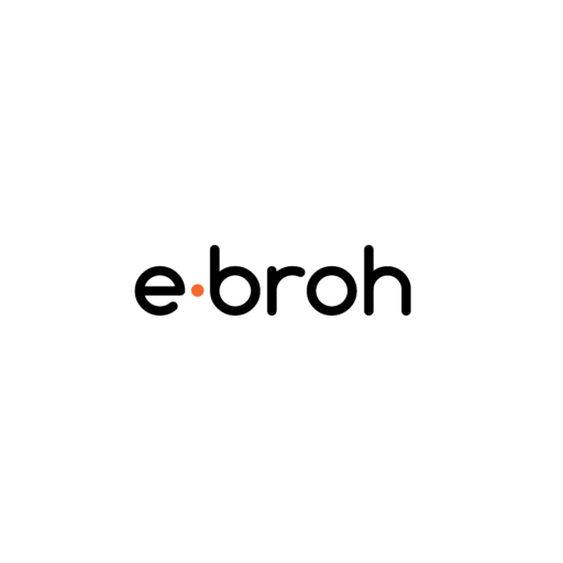 Logo de E-broh