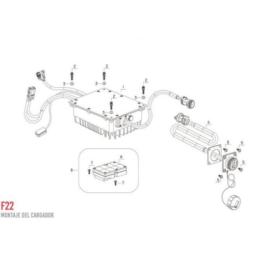 F22 Cargador [0]