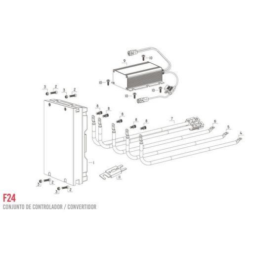 F24 Controladora convertidor [0]
