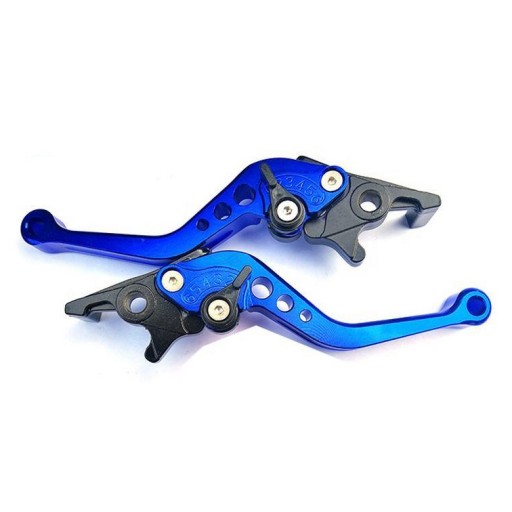 Manetas de Freno y Embrague para Motocicleta  [2]