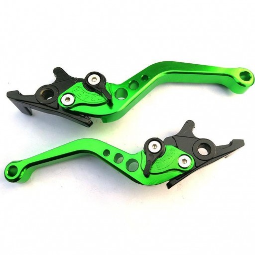 Manetas de Freno y Embrague para Motocicleta  [1]
