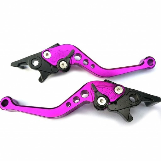 Manetas de Freno y Embrague para Motocicleta  [3]