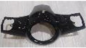 Tapa trasera manillar