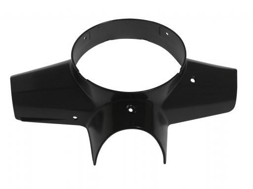 Carcasa superior del faro [1]