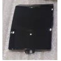 Parte pequeña cara frontal