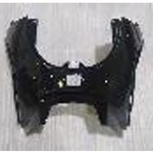 Cubierta delantera centra del asiento