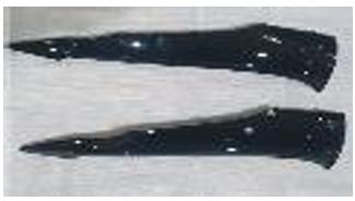 Barras laterales del reposa pies