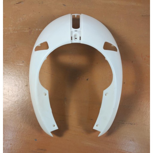 Panel frontal Linze Road / L3 – Repuesto carenado ABS resistente [2]