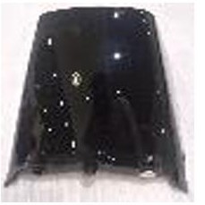 Tapa trasera guarda barros delantero