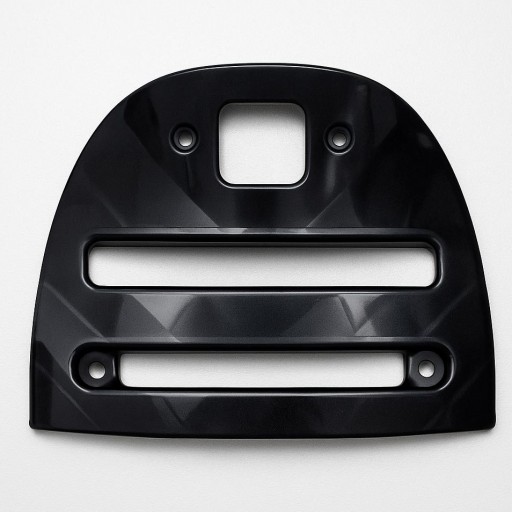 Cubierta frontal cierre laterales Linze Road / Linze L3 – Sin pintar o pintada en color personalizado [1]