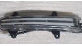 Luces decorativas frontales