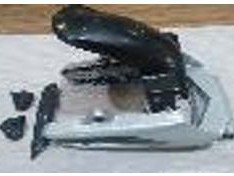 Basculante trasero completo