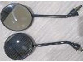 Espejos retrovisores 