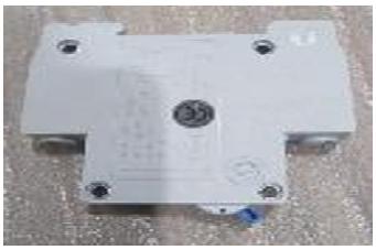 Pia de corriente continua