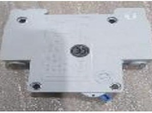 Pia de corriente continua