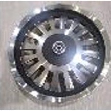 Llanta rueda delantera