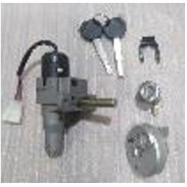 Conjunto juego llaves 