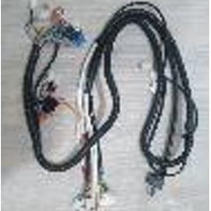 Sistema electrico central