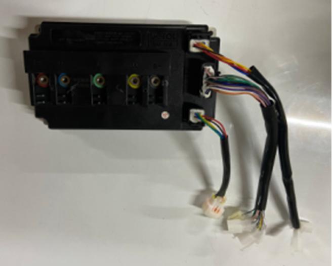 Controladora Linze soul