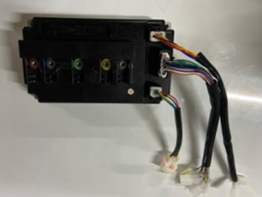 Controladora Linze soul