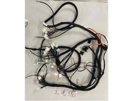 Cableado central Linze Soul