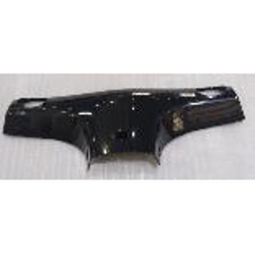 Cubierta inferior cuadro