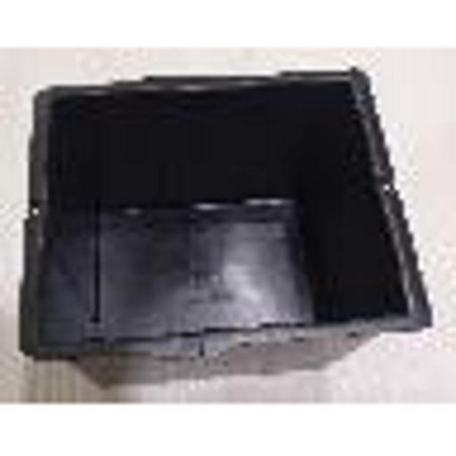 Caja bateria asiento