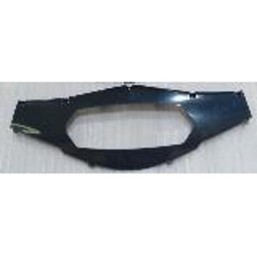 Cubierta superior mandos