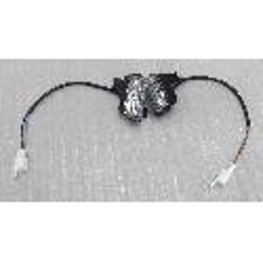 Luz direccion delantera